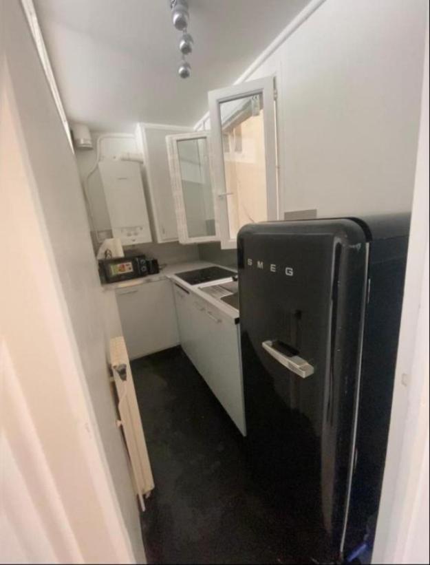Charme Et Confort Au Coeur De Appartement